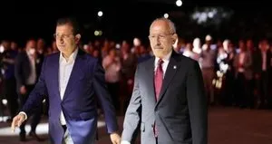 CHP’de kılıçlar çekildi!