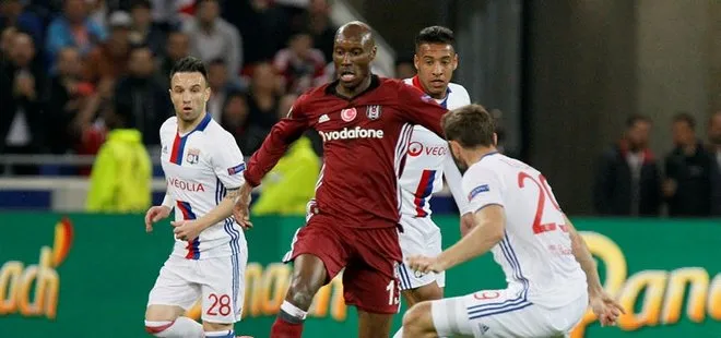 ATİBA: GOLDE HATA BENİM