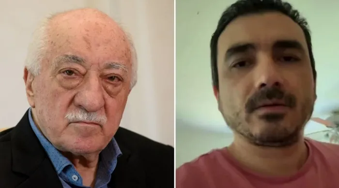 FETÖ’cüler birbirine girdi! Himmet paralarını çatır çatır yiyip lüks evler aldılar! Örgüt paralarını cepleyen isim...