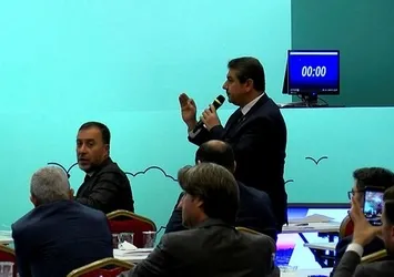 AK Partili Tevfik Göksu: İBB'de 2022 yılında 16 milyar TL’den fazla borçlanma yapılacak