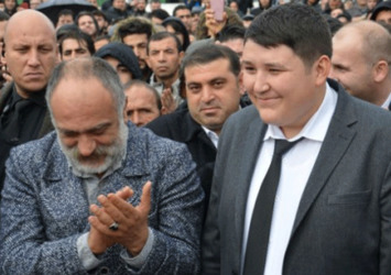 Mehmet Çevik'in Çiftlik Bank pişmanlığı