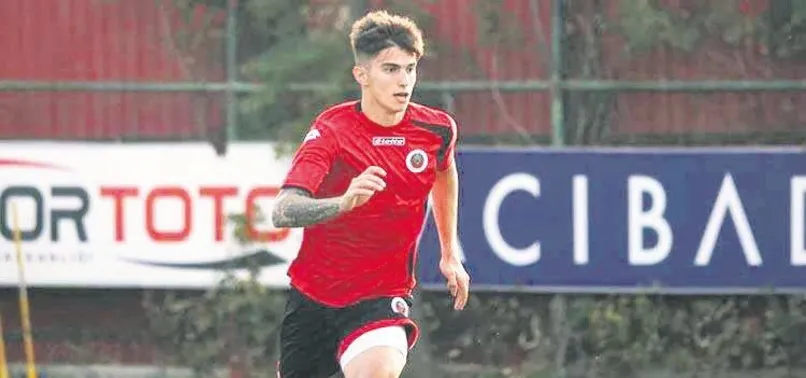 3 büyükler Berat için kapışacak