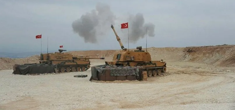 ''Barış Pınarı Harekatı'' manipülasyonu yapanlara AK Parti'den tokat gibi yanıt!