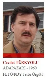 FETÖ’nün ‘kırmızı’ alarmla aranan kaçakları! Kelle başına 10 milyon 20