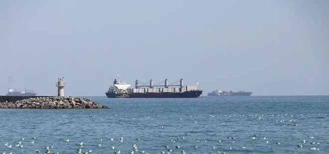 Tekirdağ'da deniz ulaşımı normale döndü