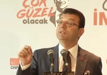 Ulaşıma yapılan yüzde 40 zam sonrası Ekrem İmamoğlu'nun seçimler öncesi yaptığı konuşma sosyal medyada gündem oldu: Ulaşım ücretleri sembolik olacak