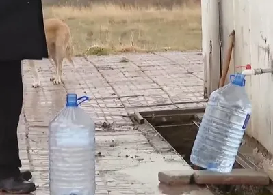 Ankara’da su deposu satışları arttı