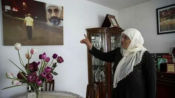 15 Temmuz şehitlerine yürek yakan mektuplar!