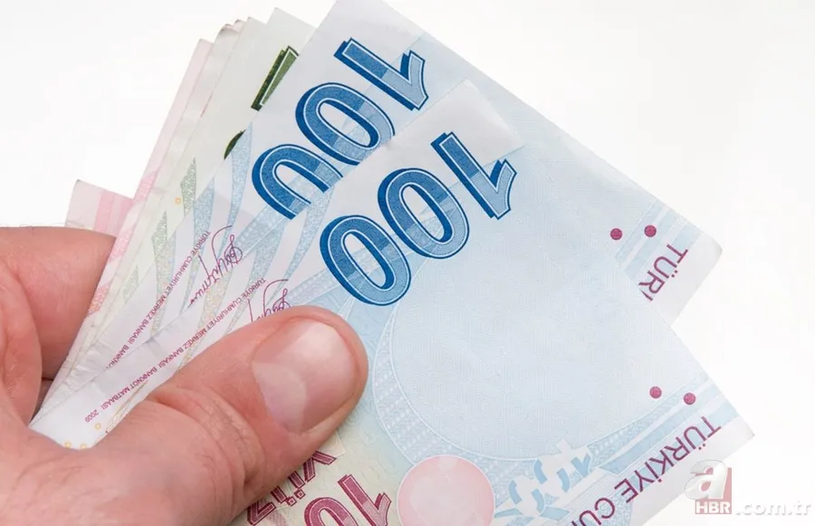 Emekli ikramiyesi kaç lira? Emekli bayram ikramiyesi ne zaman ödenecek? 5