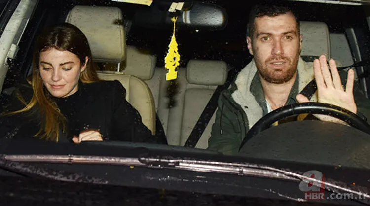 Hekimoğlu’nun Ateş'i Timuçin Esen’in eşi bakın kim çıktı! 5