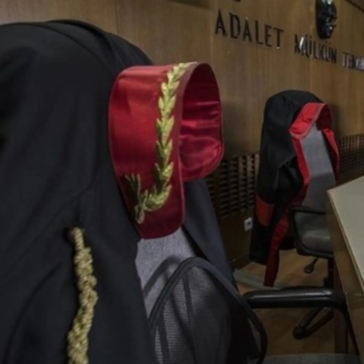 Barış Boyun suç örgütüne yönelik 304 sanıklı davada ilk duruşma!