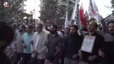 Siverek’te Sumud Filosuna destek konvoyu