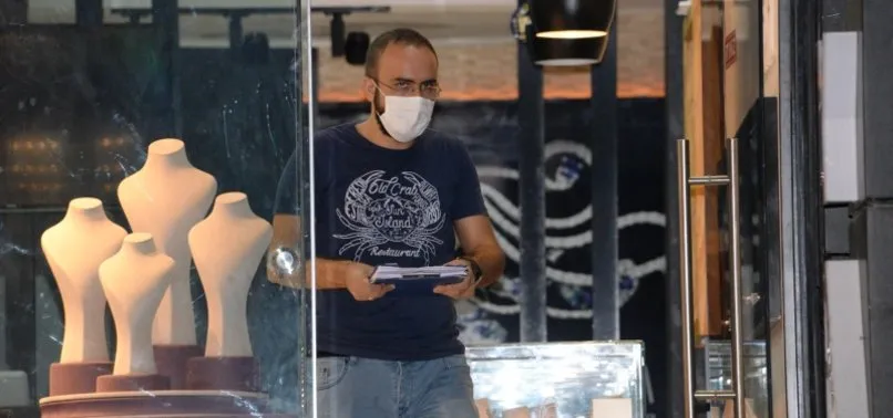 200 milyonluk kuyumcu vurgununda kritik gelişme! Sanıktan skandal hareket