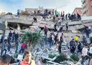 Deprem yardımlarıyla ilgili flaş açıklama!