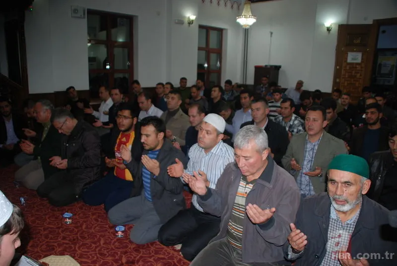 Hz. Muhammed'in okuduğu Ramazan duası! Ramazan ayı ve oruç ile ilgili ayet ve hadisler 6