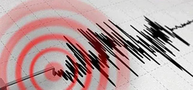 Muğla’da korkutan deprem! AFAD büyüklüğünü 4,3 olarak duyurdu | SON DEPREMLER