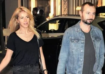 Burcu Esmersoy ayrılık sebebini açıkladı