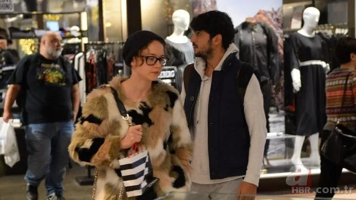 Ece Çeşmioğlu kimdir? Taner Ölmez sevgilisi Ece Çeşmioğlu kimdir, kaç yaşında? 8