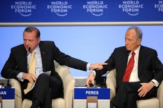 Recep Tayyip Erdoğan konuştu, Dünya sustu!