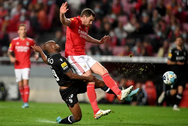 Beşiktaş Vida'nın yerini Vertonghen ile dolduracak - 2