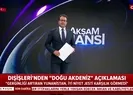 Son dakika: Dışişleri Bakanlığından Yunanistan açıklaması