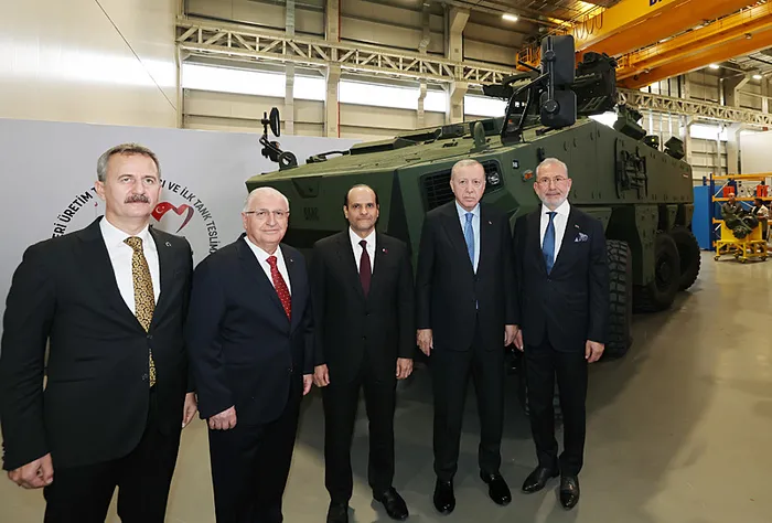 Güçlü Türkiye neden önemli? Başkan Erdoğan’dan dikkat çeken vurgu: Yeni düzen kurtlar sofrası