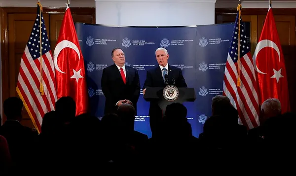 Almanya'dan Türkiye'ye yaptırım desteği! Yunanistan ve ABD'ye flaş cevap - 1