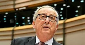 Jean-Claude Juncker uyardı: Risk arttı