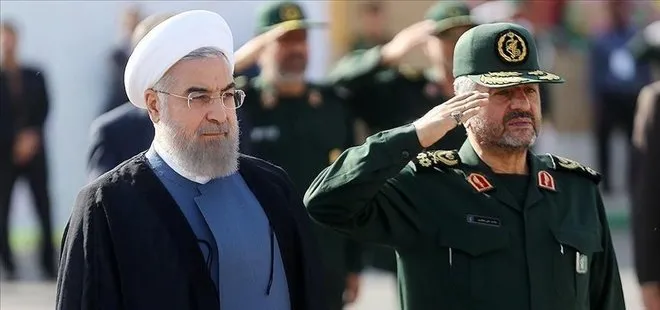 İran’dan son dakika açıklaması: Teyakkuza geçiyoruz