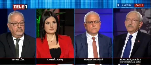 1683749337579.jpg Kemal Kılıçdaroğlu'ndan açıkça yalan söyleyip AK Partilileri tahrik etti! Fondaş kanalda seçim gecesi provokasyonu... - 6