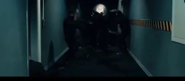 Kurtlar Vadisi Kaos başlıyor! İşte ilk görüntüler...