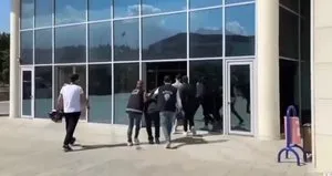 Motosikletle kadınları taciz eden şahıs tutuklandı