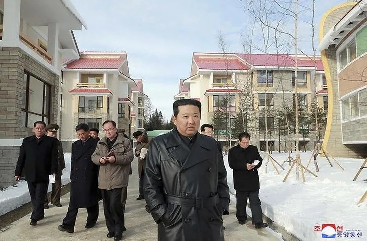 Squid Game Kuzey Kore’de infiale neden oldu! Bir öğrenci idam edilecek