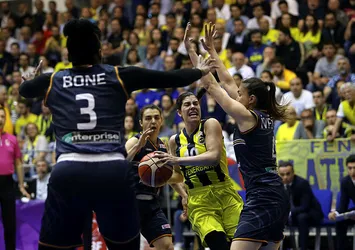 Fenerbahçe şampiyonluğunu iilan etti