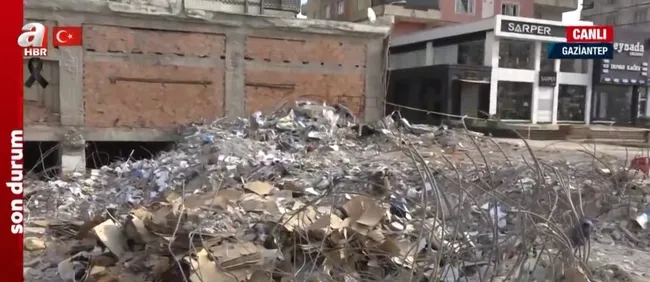 Büyük yıkımın cevabı enkazlarda! Uygunsuz zemin, kalitesiz malzeme, deniz kumu, kesilen kolonlar...