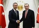 Başkan Erdoğan, Stoltenberg’i kabul edecek