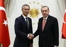 Başkan Erdoğan, Stoltenberg’i kabul edecek