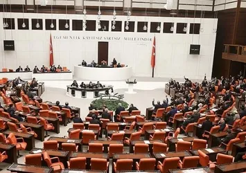 TBMM'den geçti! Noterlik kanunu yasalaştı | Bakan Tunç'tan açıklama