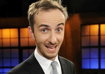 Böhmermann'ın şiiri yasaklandı