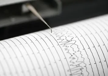 Azerbaycan'da korkutan deprem!