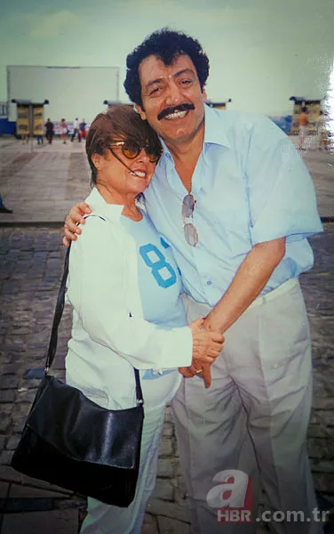 Muhterem Nur kimdir, kaç yaşında? Müslüm Gürses ve Muhterem Nur arasında kaç yaş fark var? 23