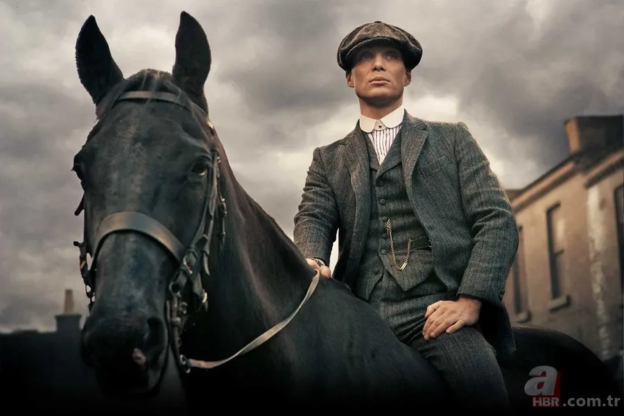 Peaky Blinders hayranlarını üzen haber! Final yapıyor! Netflix Peaky Blinders 6. sezon ne zaman başlayacak? 8