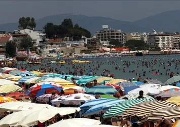 Bayram tatilinin uzamasıyla gelen hareketlilik