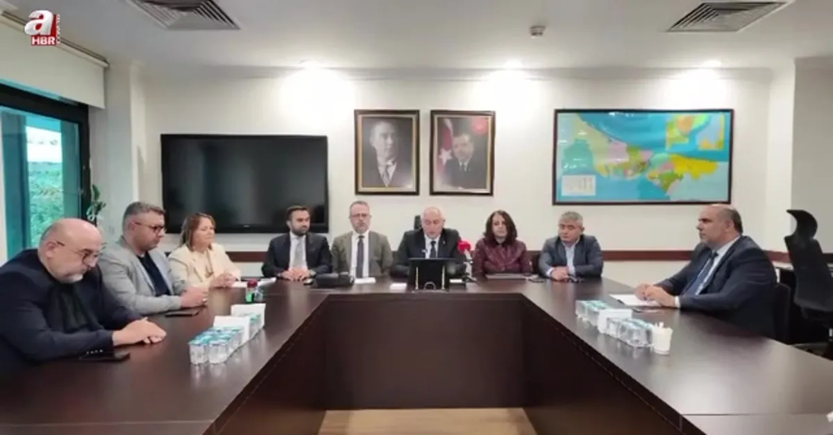 İBB yönetiminden ulaşıma zam teklifi