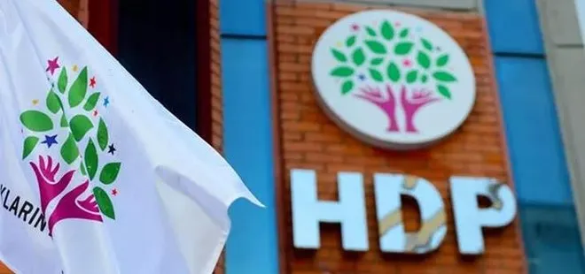 Son dakika: HDP’ye kapatma davasında flaş gelişme! Anayasa Mahkemesi iddianamenin kabulüne karar verdi