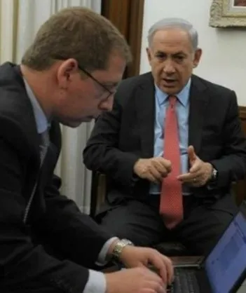 Skandal iddia! Eski MOSSAD Başkanı’ndan UCM Başsavcısına Filistin baskısı: Tehdit etmiş