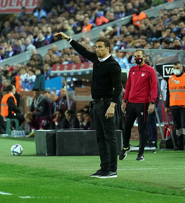 1649023037243.jpg Baskılar ve koşular daha da oturacak: Valerien Ismael Trabzonspor maçı sonrası konuştu - 1