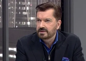 Hakan Bayrakçı ifade verdi