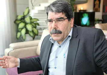 Salih Müslüm'e 3. yakalama kararı