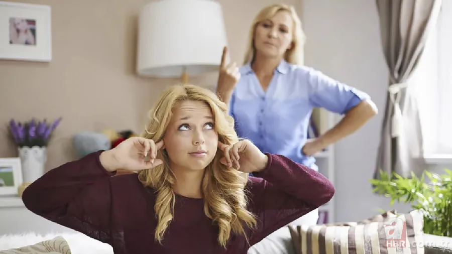 Psikologlar uyardı: “Çocuğum üzülmesin” derken bunu hatayı yapmayın 1